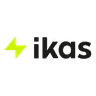 Ikas logo