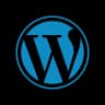 WordPress logo