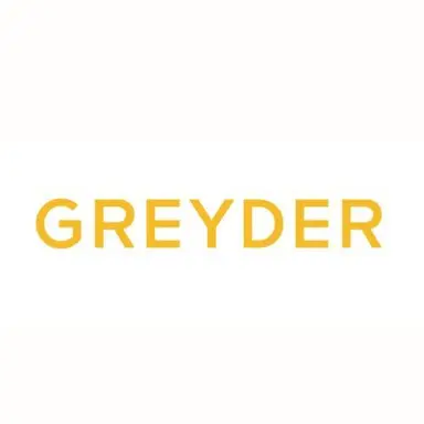 Greyder Logo